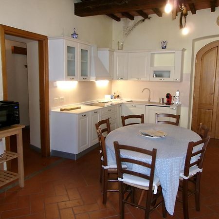 Agriturismo Fattoria Di Malavolta فلورنس المظهر الخارجي الصورة