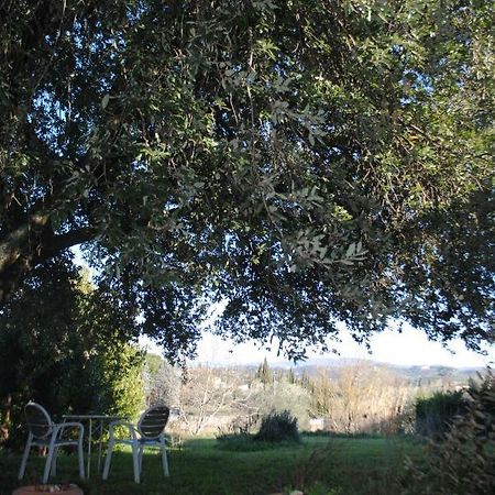 Agriturismo Fattoria Di Malavolta فلورنس المظهر الخارجي الصورة
