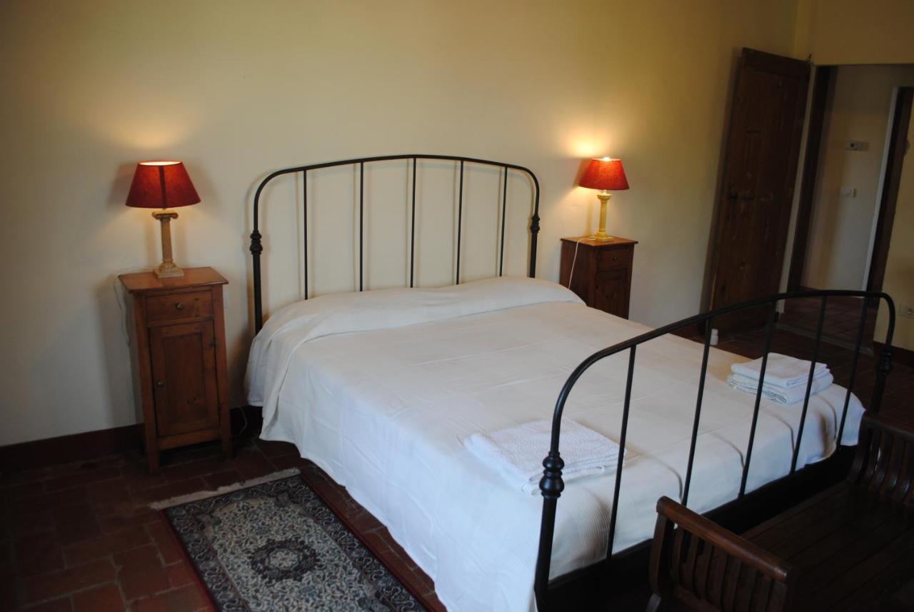 Agriturismo Fattoria Di Malavolta فلورنس المظهر الخارجي الصورة
