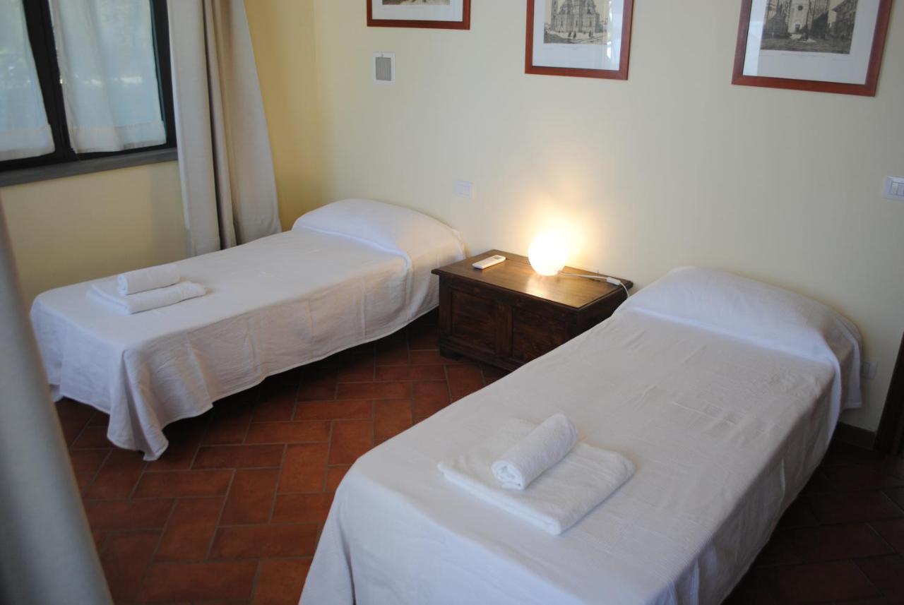 Agriturismo Fattoria Di Malavolta فلورنس المظهر الخارجي الصورة