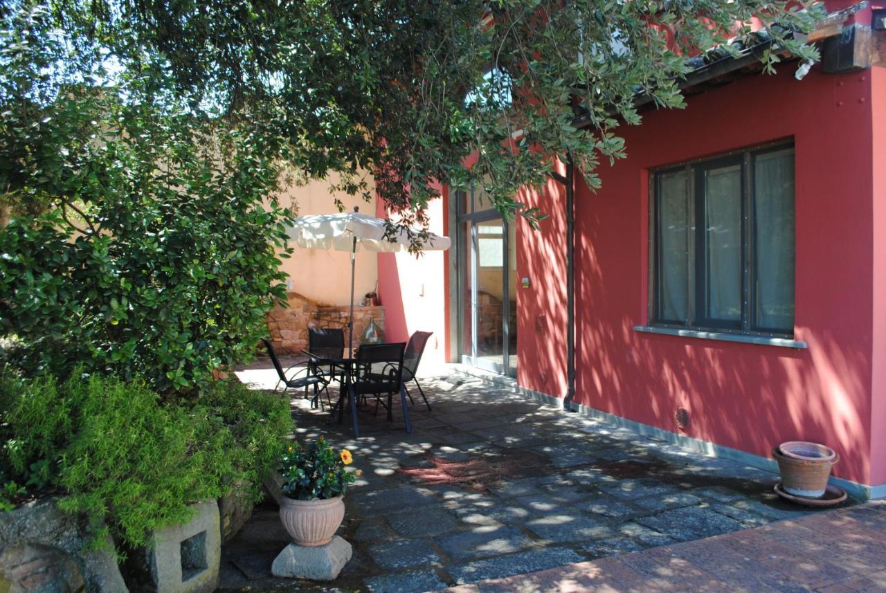 Agriturismo Fattoria Di Malavolta فلورنس المظهر الخارجي الصورة