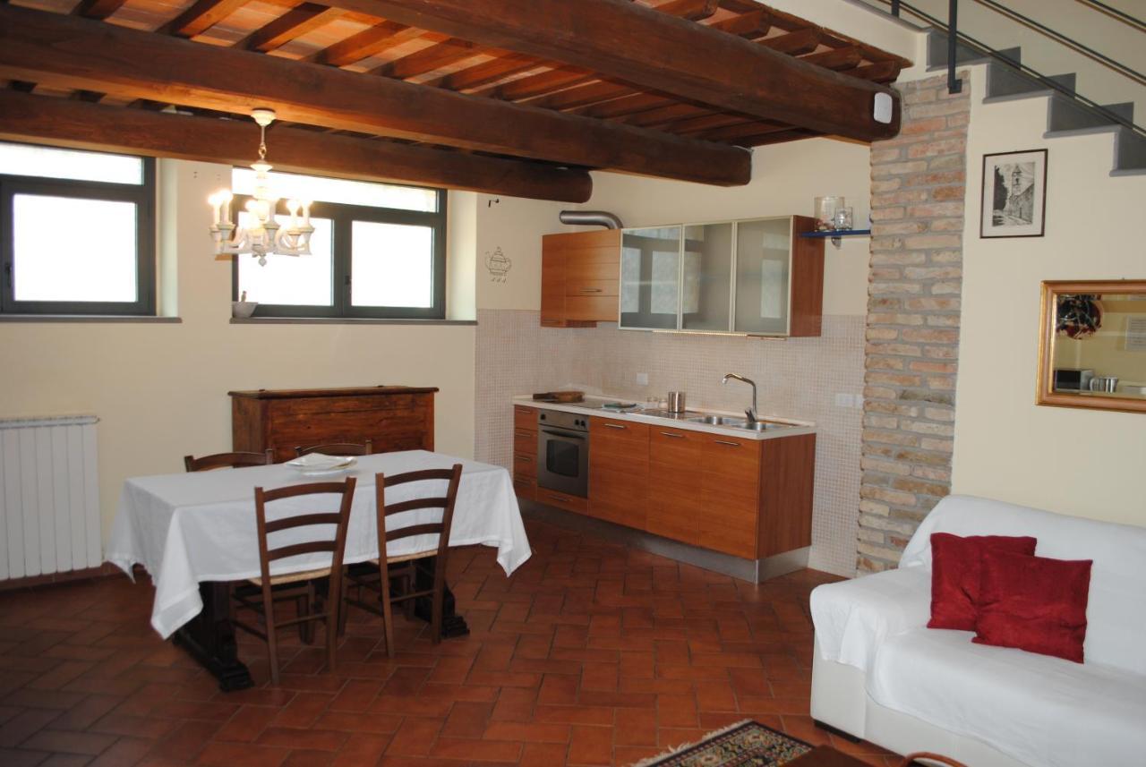 Agriturismo Fattoria Di Malavolta فلورنس المظهر الخارجي الصورة