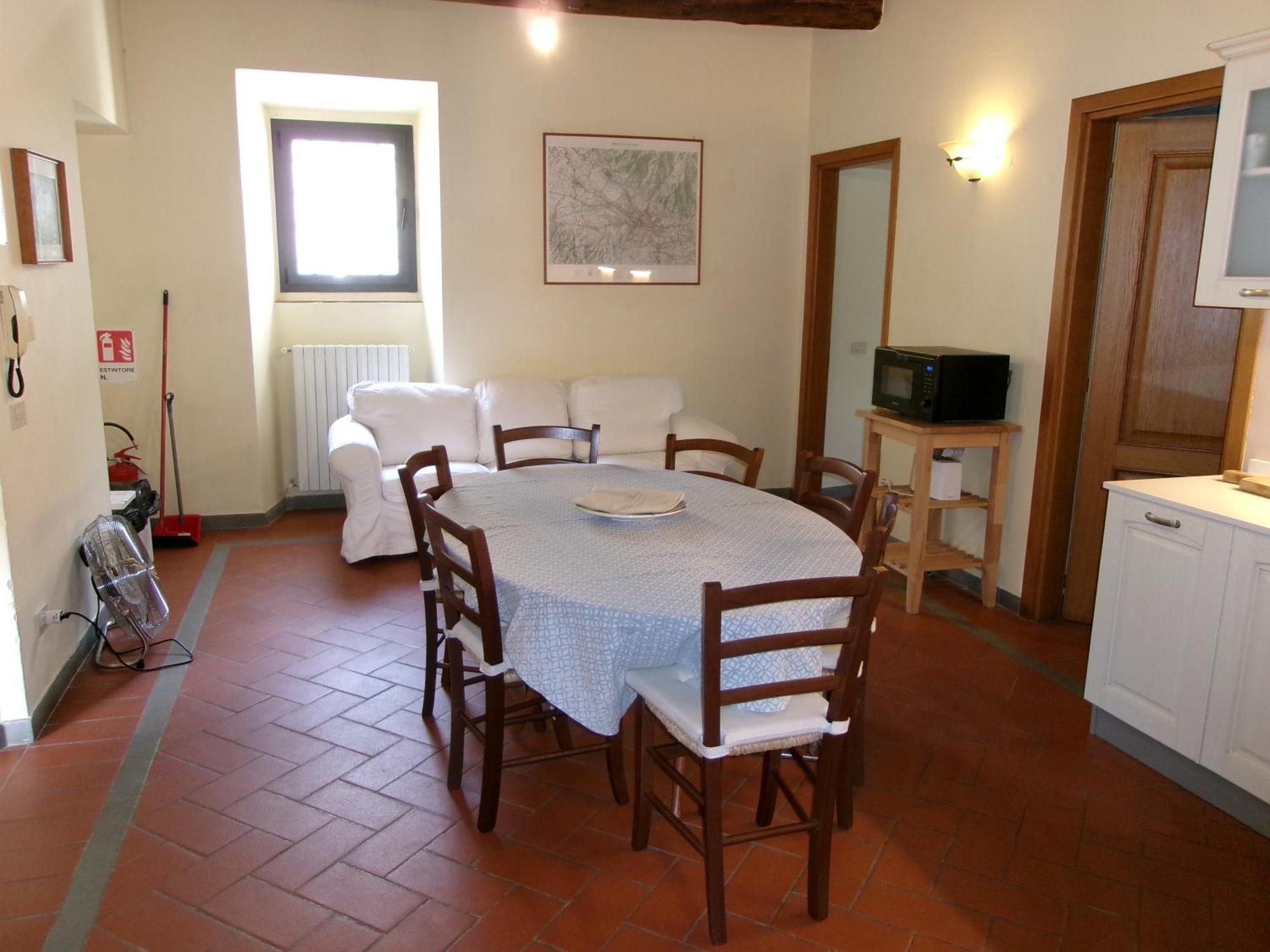 Agriturismo Fattoria Di Malavolta فلورنس المظهر الخارجي الصورة