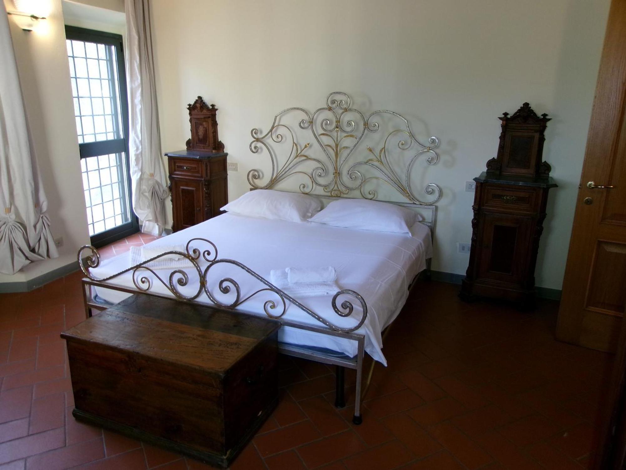 Agriturismo Fattoria Di Malavolta فلورنس المظهر الخارجي الصورة