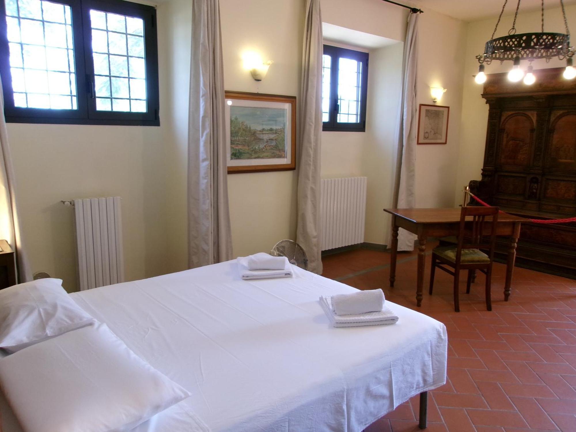 Agriturismo Fattoria Di Malavolta فلورنس المظهر الخارجي الصورة