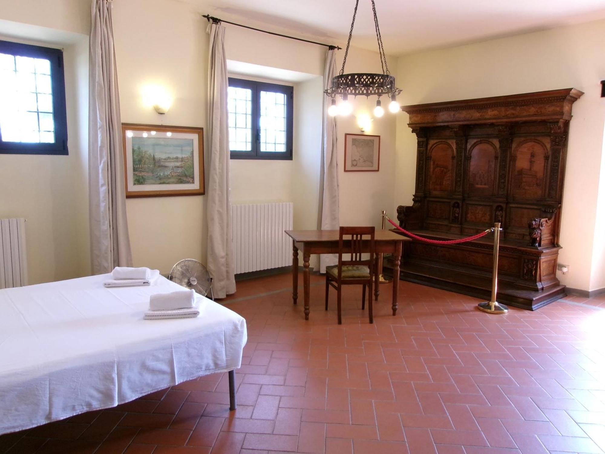 Agriturismo Fattoria Di Malavolta فلورنس المظهر الخارجي الصورة