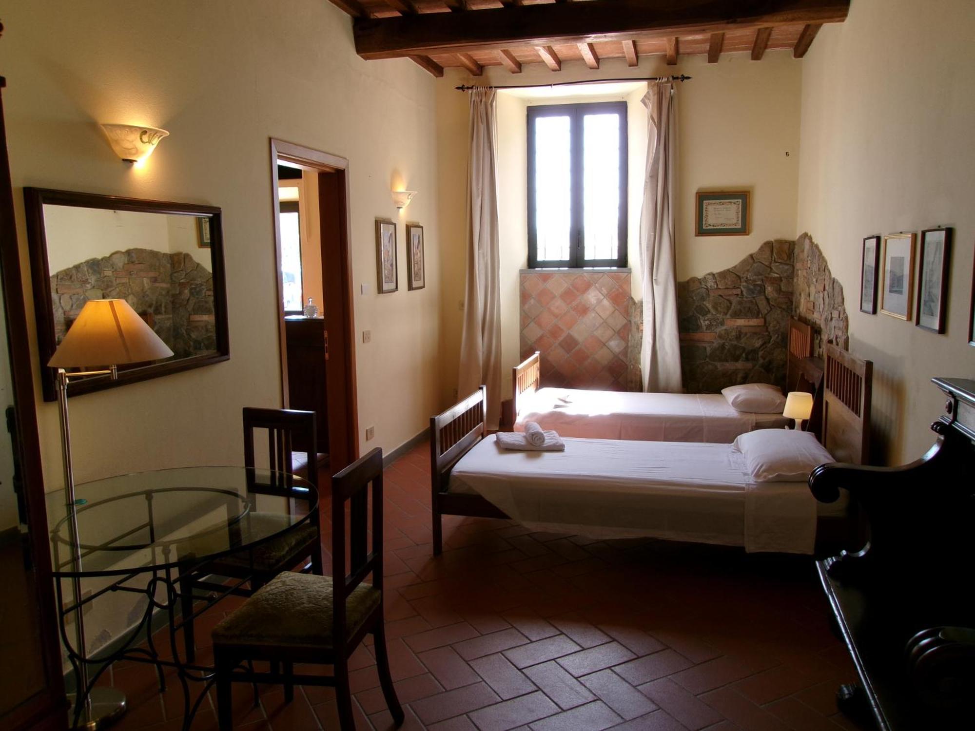 Agriturismo Fattoria Di Malavolta فلورنس المظهر الخارجي الصورة