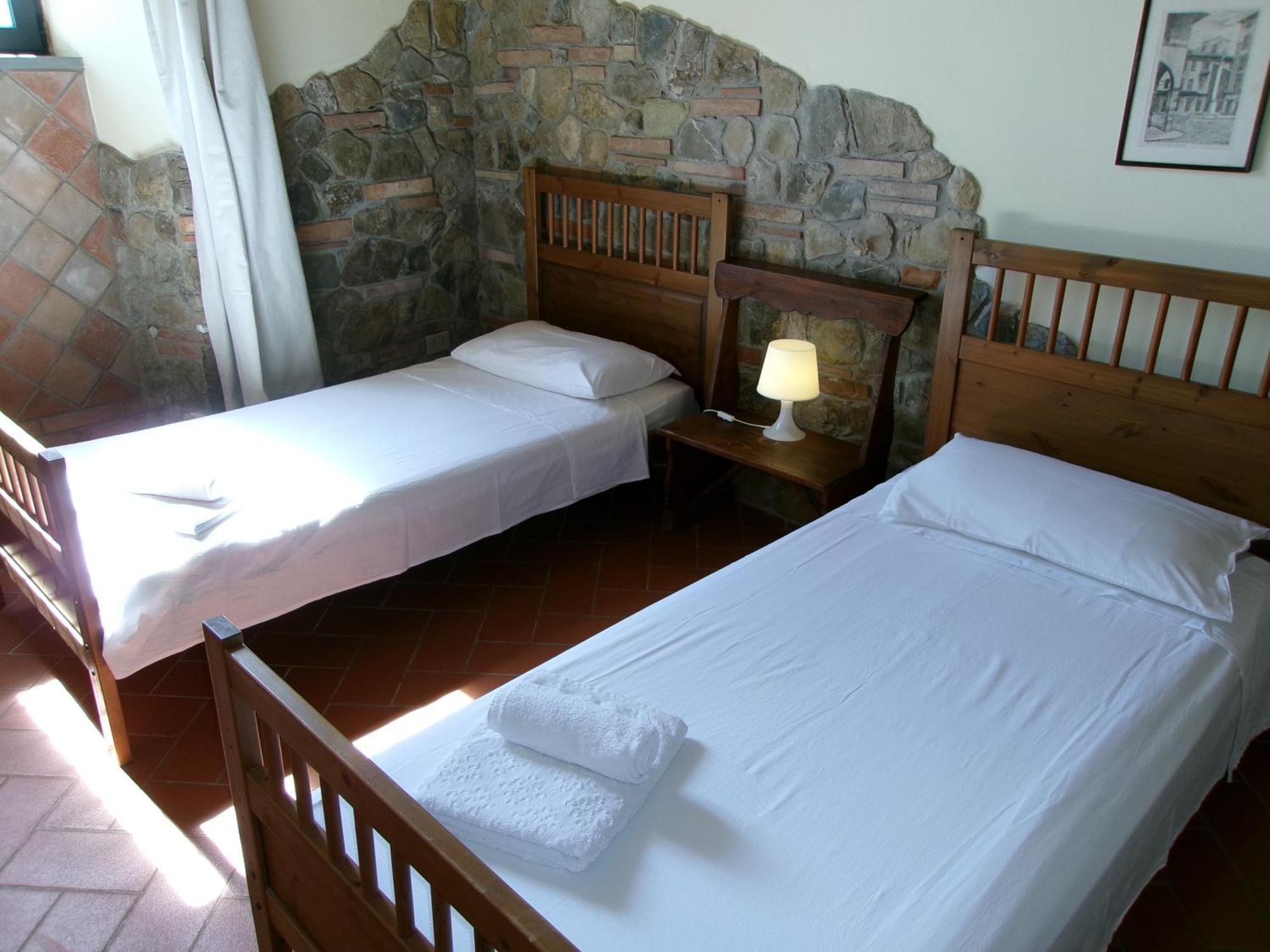 Agriturismo Fattoria Di Malavolta فلورنس المظهر الخارجي الصورة