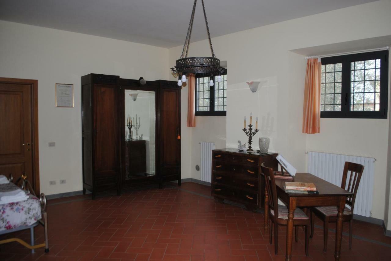 Agriturismo Fattoria Di Malavolta فلورنس المظهر الخارجي الصورة
