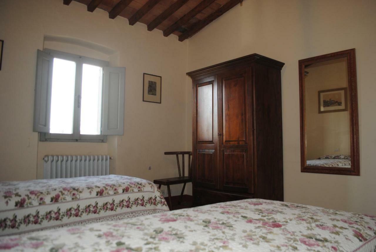 Agriturismo Fattoria Di Malavolta فلورنس المظهر الخارجي الصورة