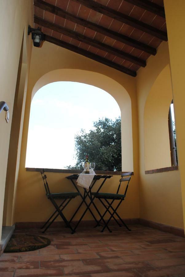Agriturismo Fattoria Di Malavolta فلورنس المظهر الخارجي الصورة