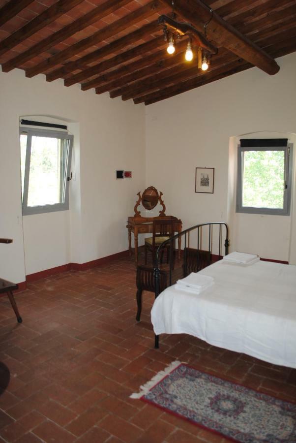 Agriturismo Fattoria Di Malavolta فلورنس المظهر الخارجي الصورة